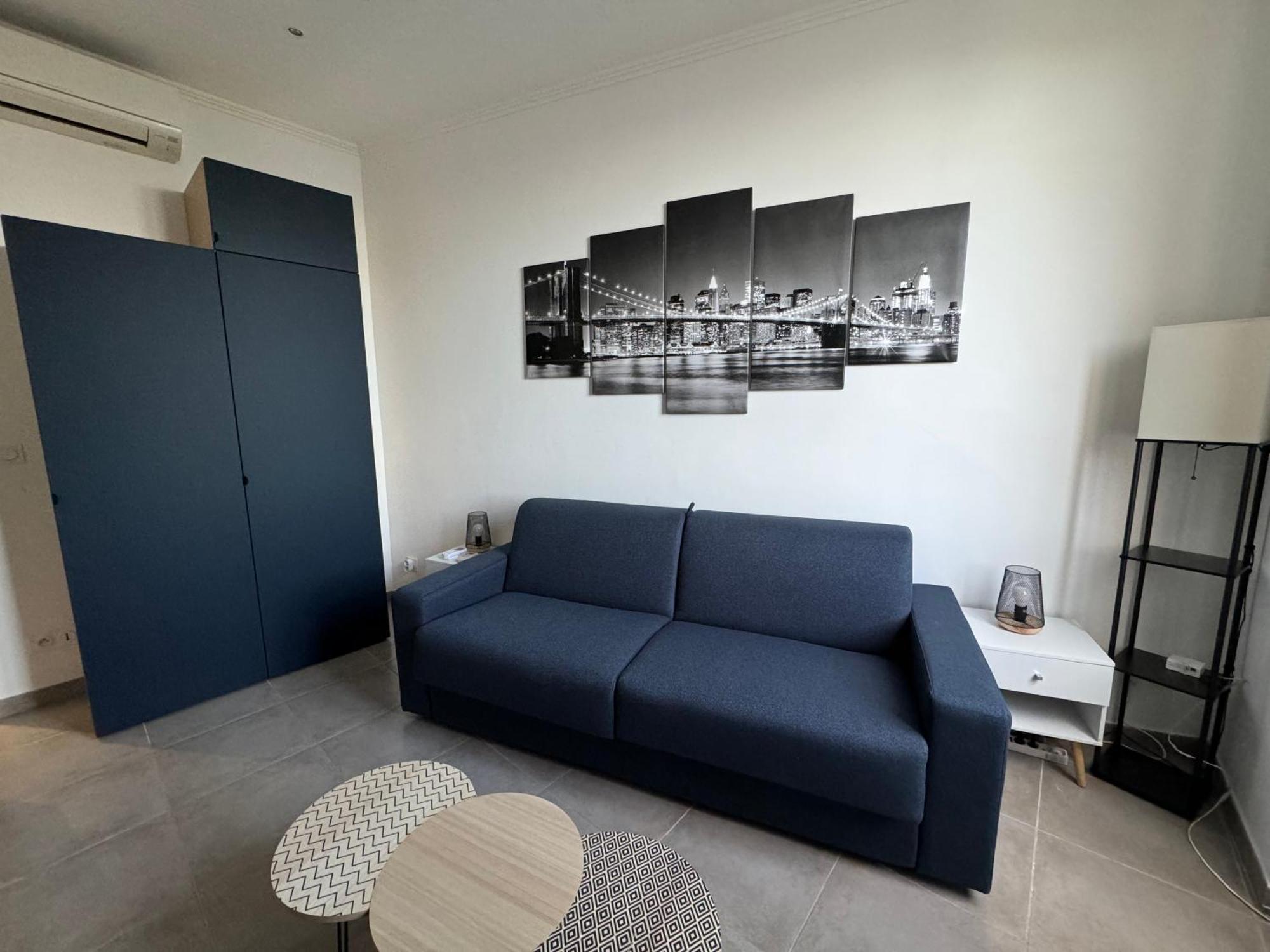 Studio Behappy Next Monaco Cap-d'Ail Exterior photo